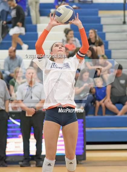 Thumbnail 1 in Katy Taylor vs Seven Lakes photogallery.