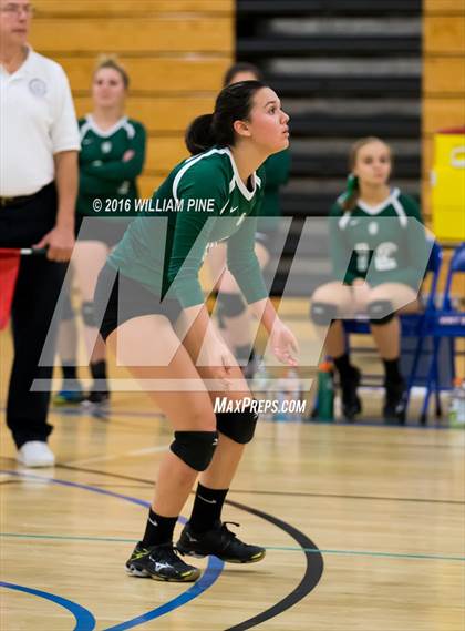 Thumbnail 3 in Westlake vs Spackenkill (NYSPHSAA Class B Regional Semifinal) photogallery.