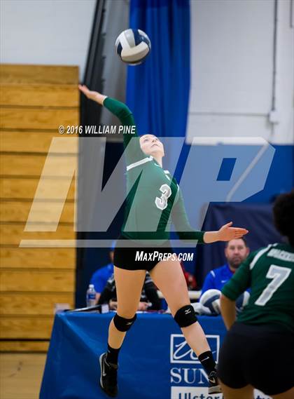 Thumbnail 1 in Westlake vs Spackenkill (NYSPHSAA Class B Regional Semifinal) photogallery.