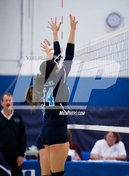 Thumbnail 2 in Westlake vs Spackenkill (NYSPHSAA Class B Regional Semifinal) photogallery.