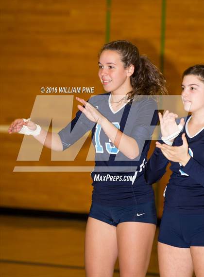 Thumbnail 3 in Westlake vs Spackenkill (NYSPHSAA Class B Regional Semifinal) photogallery.