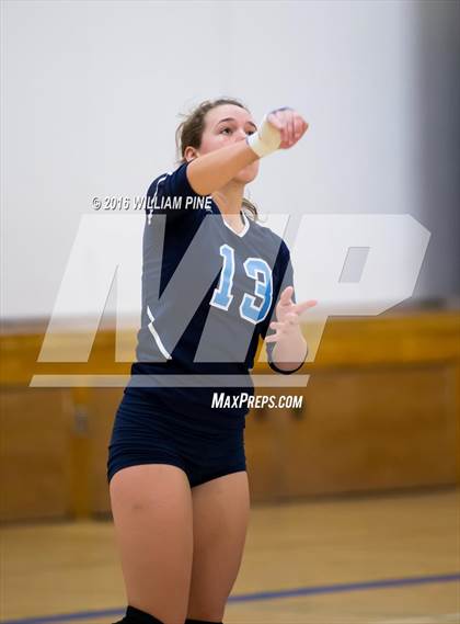 Thumbnail 2 in Westlake vs Spackenkill (NYSPHSAA Class B Regional Semifinal) photogallery.