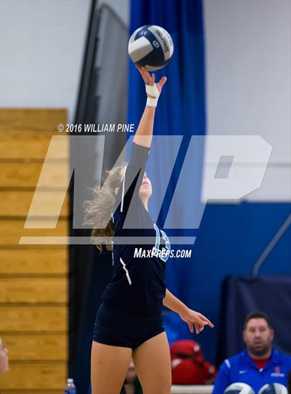 Thumbnail 1 in Westlake vs Spackenkill (NYSPHSAA Class B Regional Semifinal) photogallery.