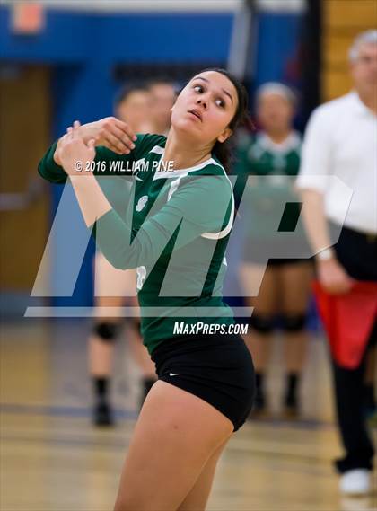 Thumbnail 3 in Westlake vs Spackenkill (NYSPHSAA Class B Regional Semifinal) photogallery.