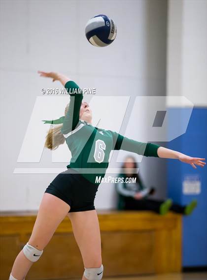 Thumbnail 3 in Westlake vs Spackenkill (NYSPHSAA Class B Regional Semifinal) photogallery.