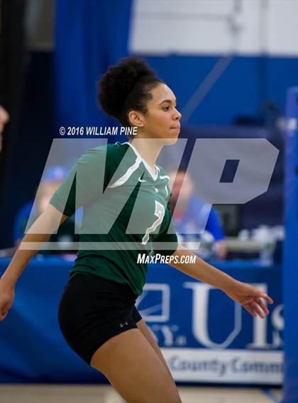 Thumbnail 2 in Westlake vs Spackenkill (NYSPHSAA Class B Regional Semifinal) photogallery.