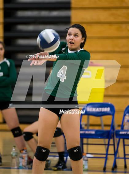 Thumbnail 1 in Westlake vs Spackenkill (NYSPHSAA Class B Regional Semifinal) photogallery.