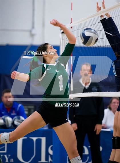 Thumbnail 3 in Westlake vs Spackenkill (NYSPHSAA Class B Regional Semifinal) photogallery.