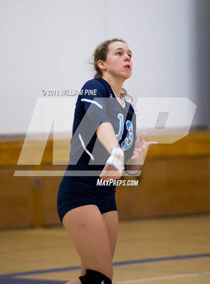 Thumbnail 2 in Westlake vs Spackenkill (NYSPHSAA Class B Regional Semifinal) photogallery.