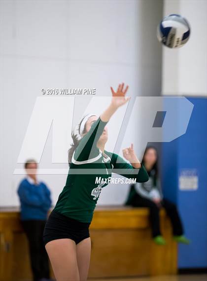 Thumbnail 3 in Westlake vs Spackenkill (NYSPHSAA Class B Regional Semifinal) photogallery.