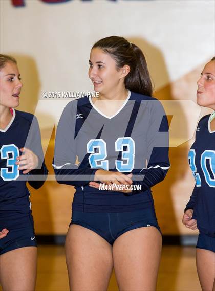 Thumbnail 3 in Westlake vs Spackenkill (NYSPHSAA Class B Regional Semifinal) photogallery.