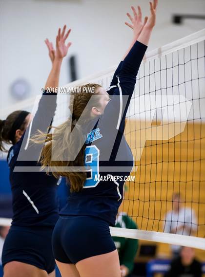 Thumbnail 2 in Westlake vs Spackenkill (NYSPHSAA Class B Regional Semifinal) photogallery.