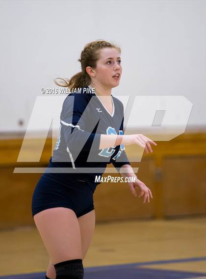Thumbnail 2 in Westlake vs Spackenkill (NYSPHSAA Class B Regional Semifinal) photogallery.