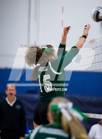 Thumbnail 3 in Westlake vs Spackenkill (NYSPHSAA Class B Regional Semifinal) photogallery.