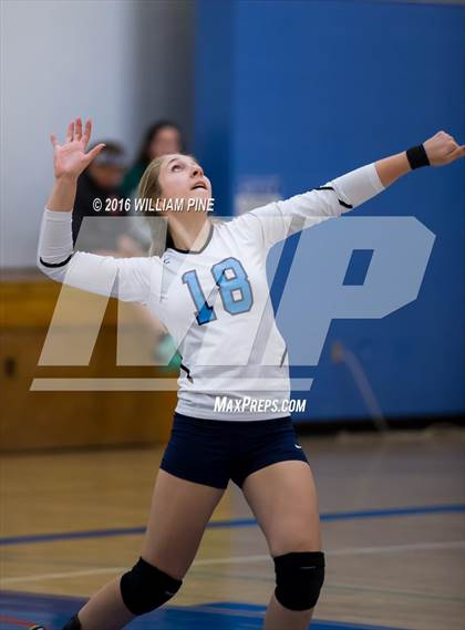 Thumbnail 3 in Westlake vs Spackenkill (NYSPHSAA Class B Regional Semifinal) photogallery.