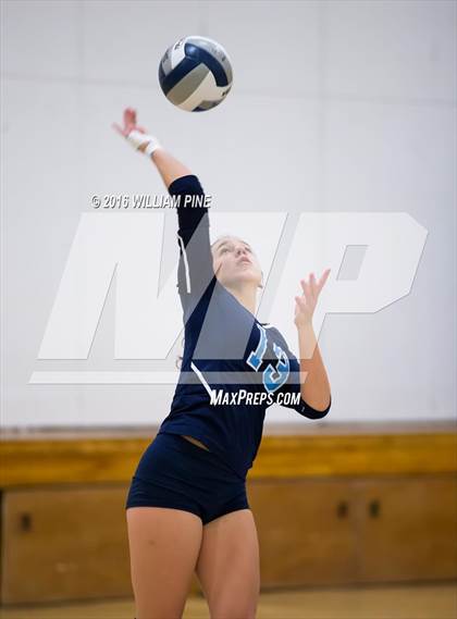 Thumbnail 3 in Westlake vs Spackenkill (NYSPHSAA Class B Regional Semifinal) photogallery.