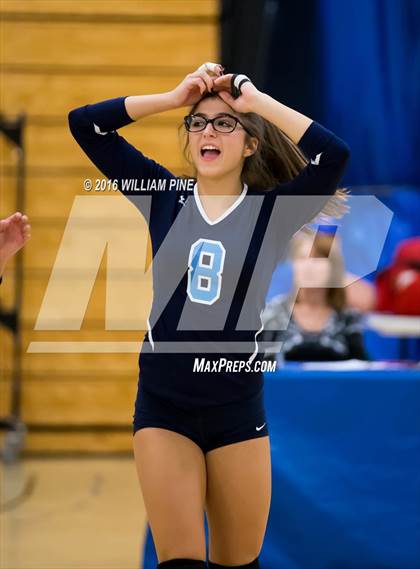 Thumbnail 2 in Westlake vs Spackenkill (NYSPHSAA Class B Regional Semifinal) photogallery.