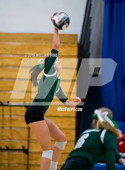 Thumbnail 2 in Westlake vs Spackenkill (NYSPHSAA Class B Regional Semifinal) photogallery.
