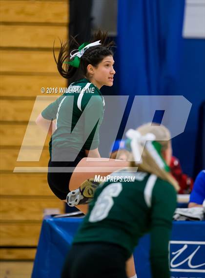 Thumbnail 3 in Westlake vs Spackenkill (NYSPHSAA Class B Regional Semifinal) photogallery.