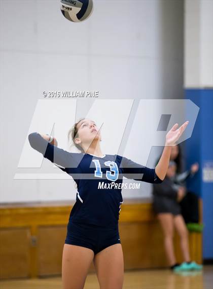 Thumbnail 2 in Westlake vs Spackenkill (NYSPHSAA Class B Regional Semifinal) photogallery.