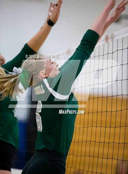 Thumbnail 1 in Westlake vs Spackenkill (NYSPHSAA Class B Regional Semifinal) photogallery.