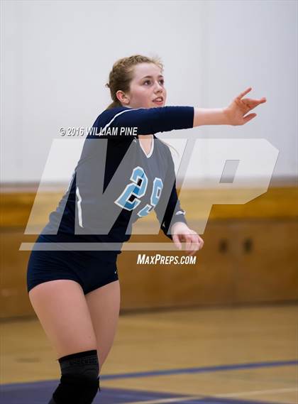 Thumbnail 3 in Westlake vs Spackenkill (NYSPHSAA Class B Regional Semifinal) photogallery.