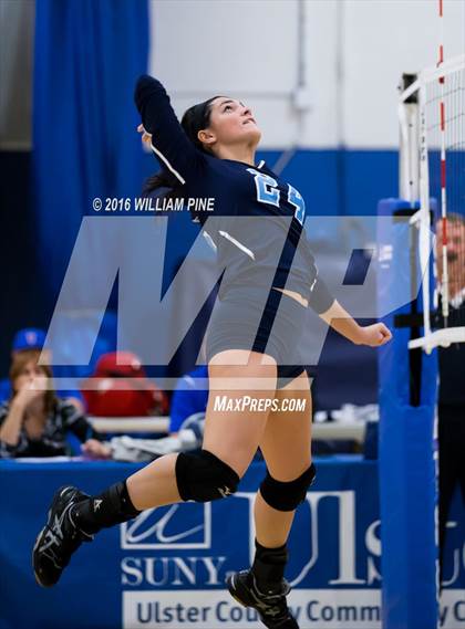 Thumbnail 3 in Westlake vs Spackenkill (NYSPHSAA Class B Regional Semifinal) photogallery.