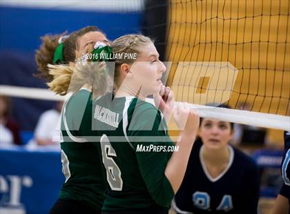Thumbnail 2 in Westlake vs Spackenkill (NYSPHSAA Class B Regional Semifinal) photogallery.