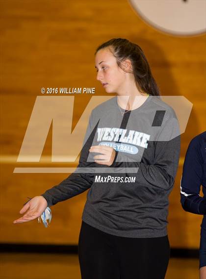 Thumbnail 1 in Westlake vs Spackenkill (NYSPHSAA Class B Regional Semifinal) photogallery.