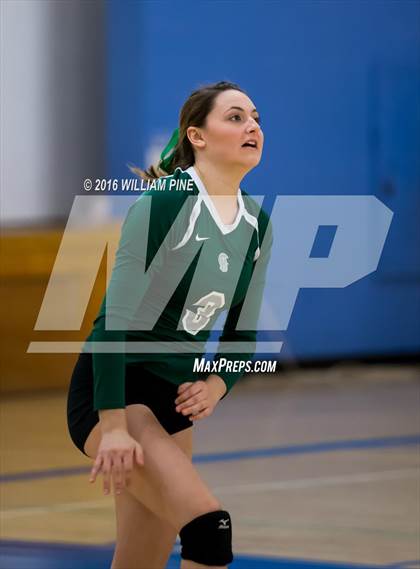Thumbnail 2 in Westlake vs Spackenkill (NYSPHSAA Class B Regional Semifinal) photogallery.