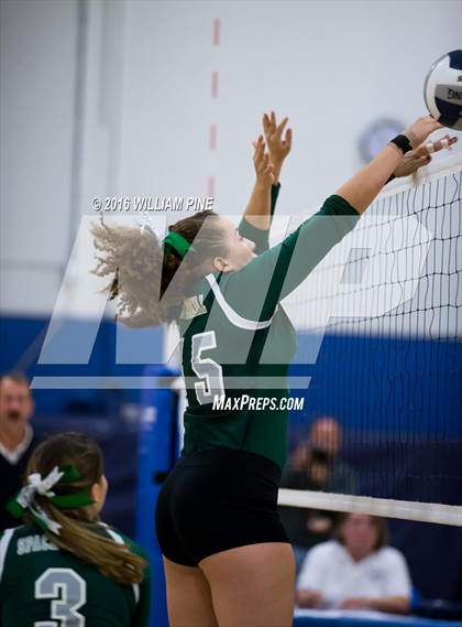 Thumbnail 2 in Westlake vs Spackenkill (NYSPHSAA Class B Regional Semifinal) photogallery.