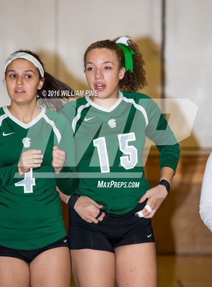 Thumbnail 2 in Westlake vs Spackenkill (NYSPHSAA Class B Regional Semifinal) photogallery.