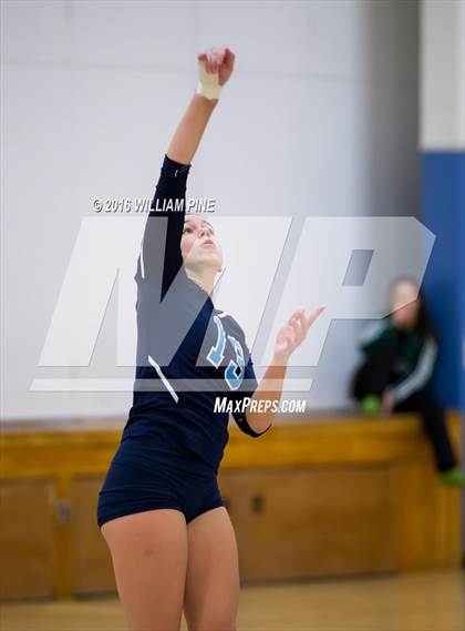 Thumbnail 3 in Westlake vs Spackenkill (NYSPHSAA Class B Regional Semifinal) photogallery.