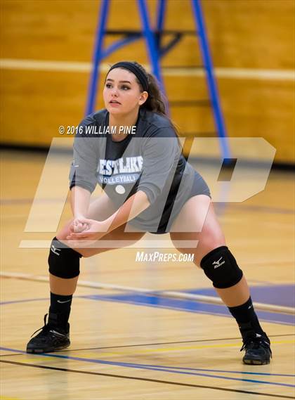 Thumbnail 1 in Westlake vs Spackenkill (NYSPHSAA Class B Regional Semifinal) photogallery.