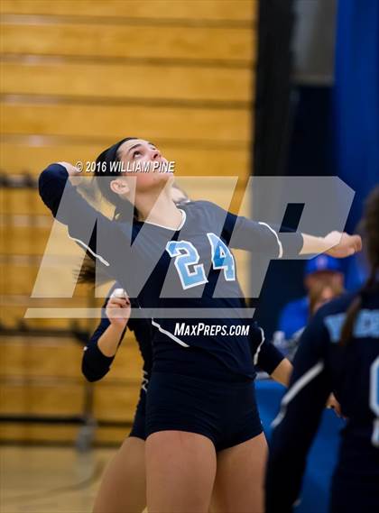 Thumbnail 2 in Westlake vs Spackenkill (NYSPHSAA Class B Regional Semifinal) photogallery.