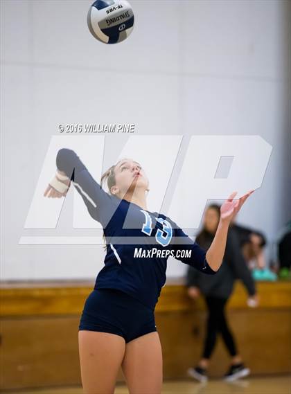Thumbnail 2 in Westlake vs Spackenkill (NYSPHSAA Class B Regional Semifinal) photogallery.