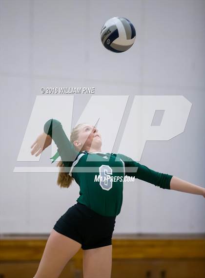 Thumbnail 1 in Westlake vs Spackenkill (NYSPHSAA Class B Regional Semifinal) photogallery.