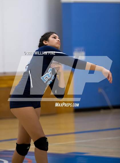 Thumbnail 2 in Westlake vs Spackenkill (NYSPHSAA Class B Regional Semifinal) photogallery.