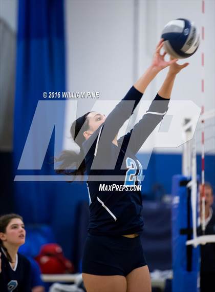 Thumbnail 1 in Westlake vs Spackenkill (NYSPHSAA Class B Regional Semifinal) photogallery.