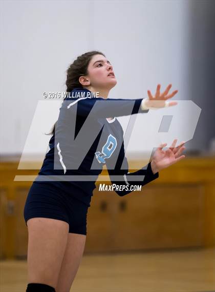 Thumbnail 1 in Westlake vs Spackenkill (NYSPHSAA Class B Regional Semifinal) photogallery.