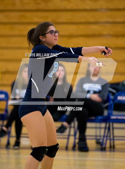 Thumbnail 3 in Westlake vs Spackenkill (NYSPHSAA Class B Regional Semifinal) photogallery.