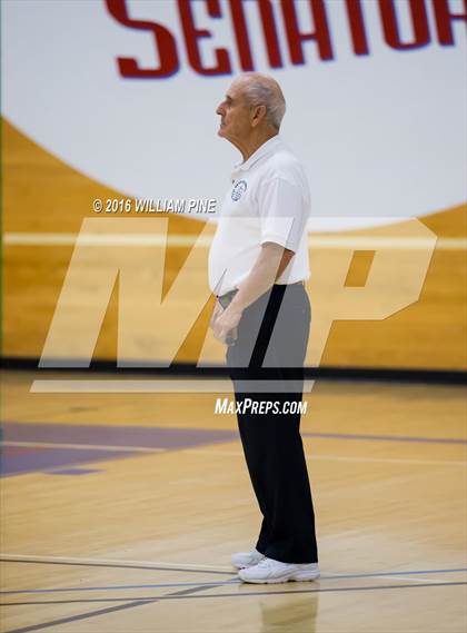 Thumbnail 3 in Westlake vs Spackenkill (NYSPHSAA Class B Regional Semifinal) photogallery.
