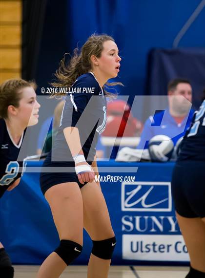 Thumbnail 2 in Westlake vs Spackenkill (NYSPHSAA Class B Regional Semifinal) photogallery.