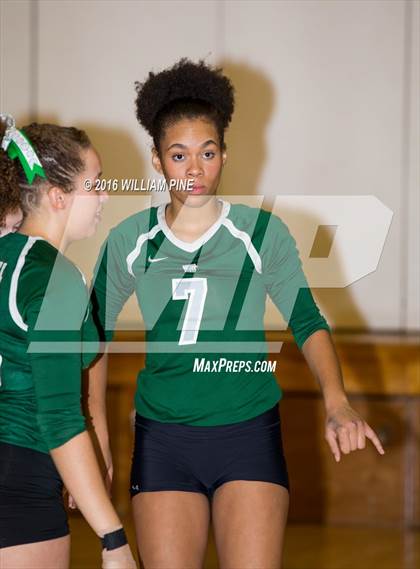 Thumbnail 1 in Westlake vs Spackenkill (NYSPHSAA Class B Regional Semifinal) photogallery.