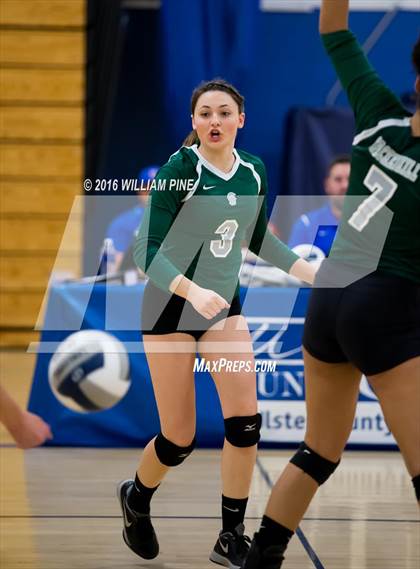 Thumbnail 2 in Westlake vs Spackenkill (NYSPHSAA Class B Regional Semifinal) photogallery.