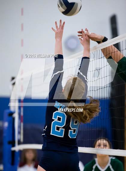 Thumbnail 1 in Westlake vs Spackenkill (NYSPHSAA Class B Regional Semifinal) photogallery.