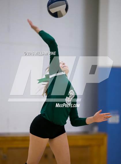 Thumbnail 1 in Westlake vs Spackenkill (NYSPHSAA Class B Regional Semifinal) photogallery.