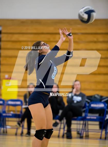 Thumbnail 1 in Westlake vs Spackenkill (NYSPHSAA Class B Regional Semifinal) photogallery.