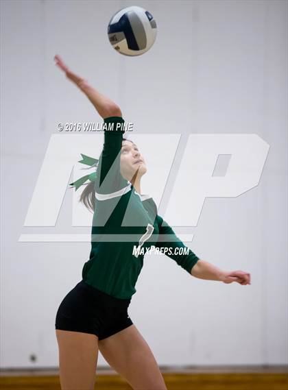 Thumbnail 1 in Westlake vs Spackenkill (NYSPHSAA Class B Regional Semifinal) photogallery.