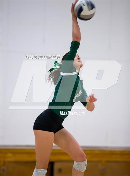 Thumbnail 1 in Westlake vs Spackenkill (NYSPHSAA Class B Regional Semifinal) photogallery.
